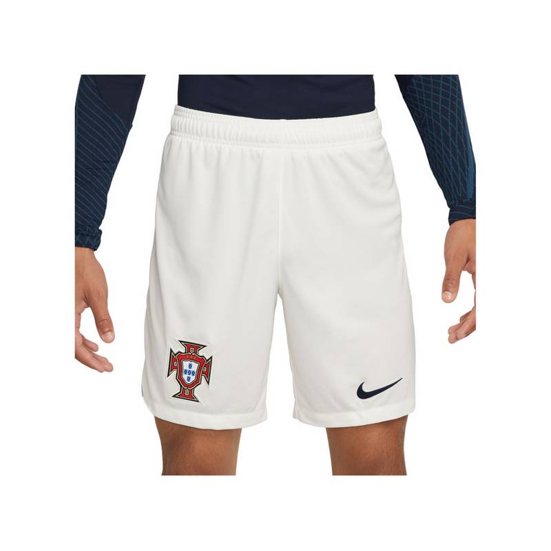 Nike Portugal Short Away WM 2022 Fußballshorts