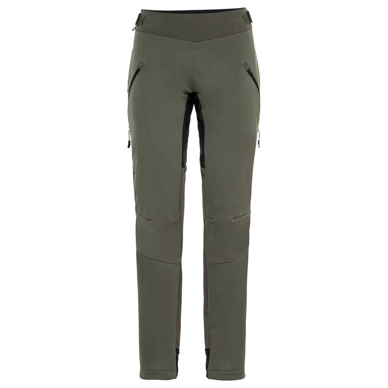 VAUDE Women's Minaki Pants Funktionshose Damen