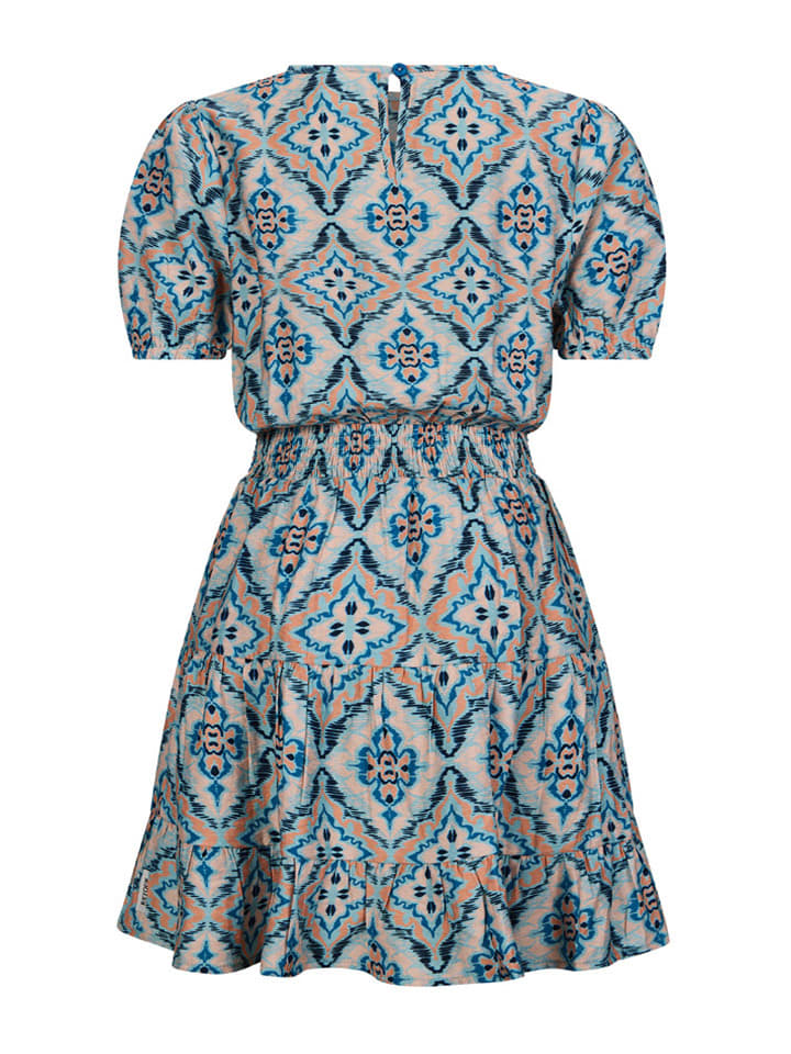 Retour Kleid 