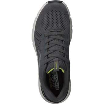 Skechers Skech Air Ventura Sneaker in grau