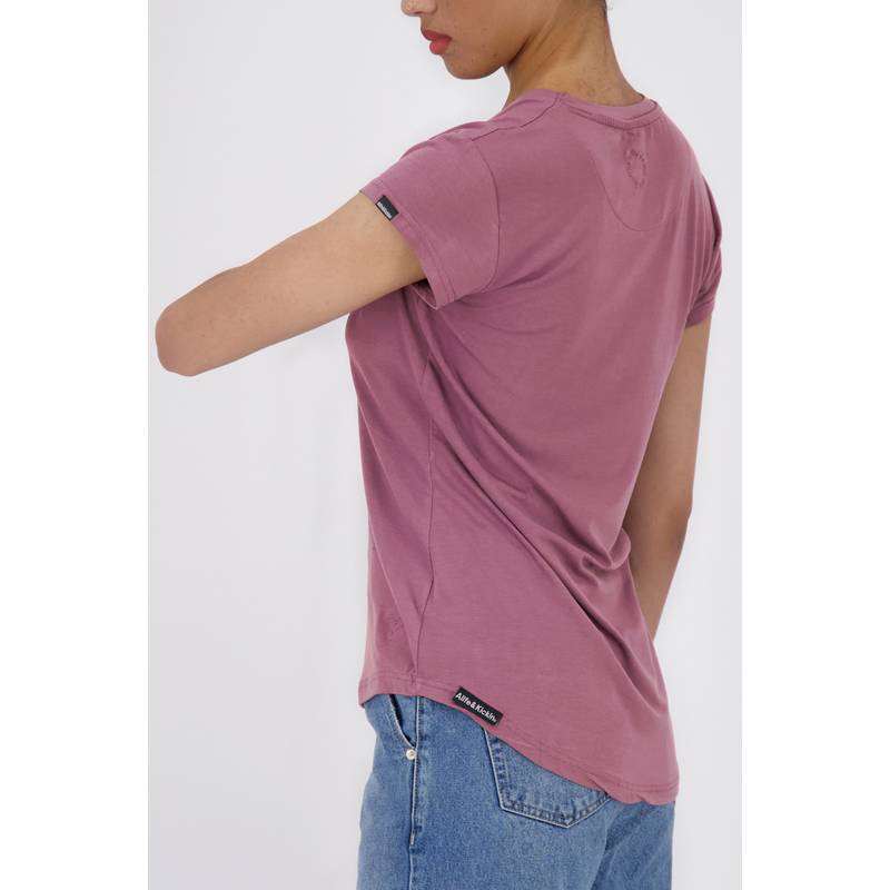 ALIFE AND KICKIN MimmyAK A T-Shirt Damen
