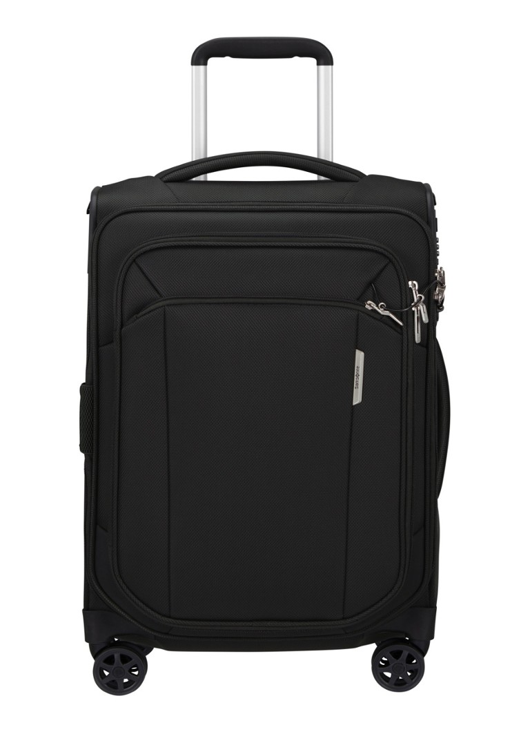 Valiză cu roți Samsonite Resppark 55 cm
