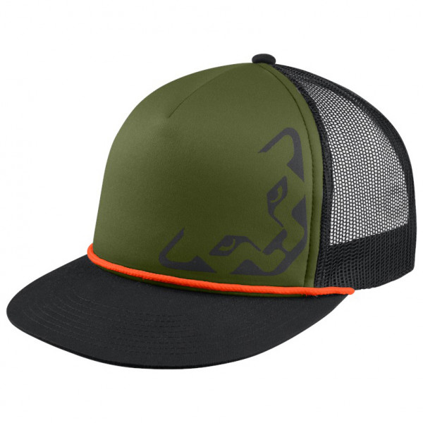 Dynafit - Trucker 3 - Cap