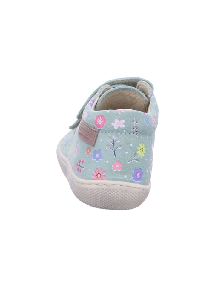 Naturino Mädchen Halbschuhe  in Grün günstig kaufen 25
