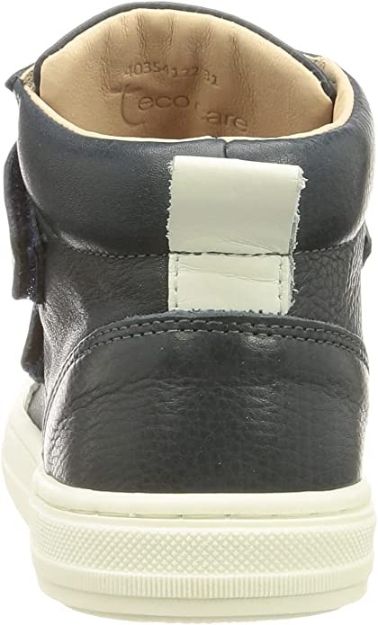 BISGAARD Jungen Halbschuhe blau Keo navy