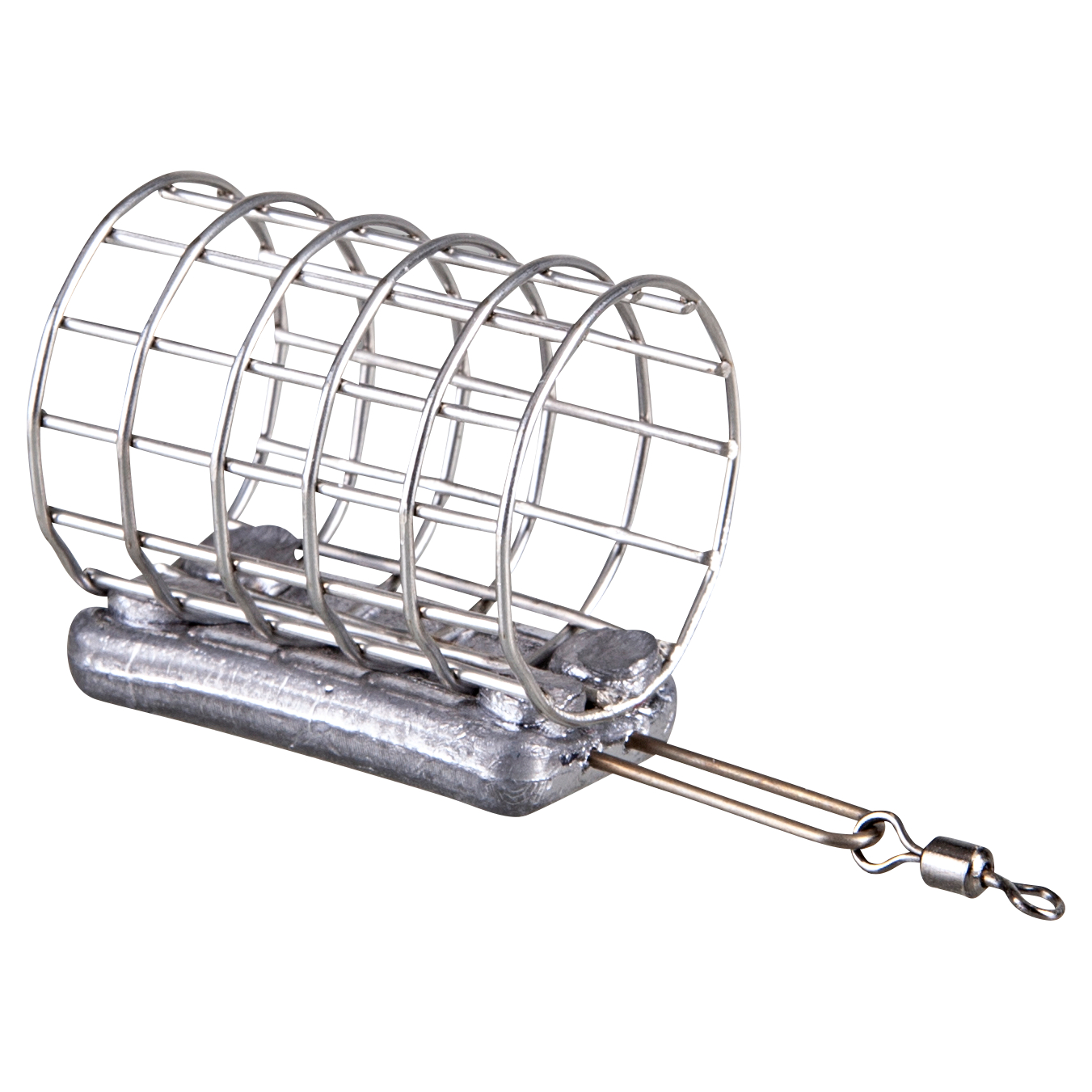 MS Range Futterkorb Classic Feeder Cage (natur)