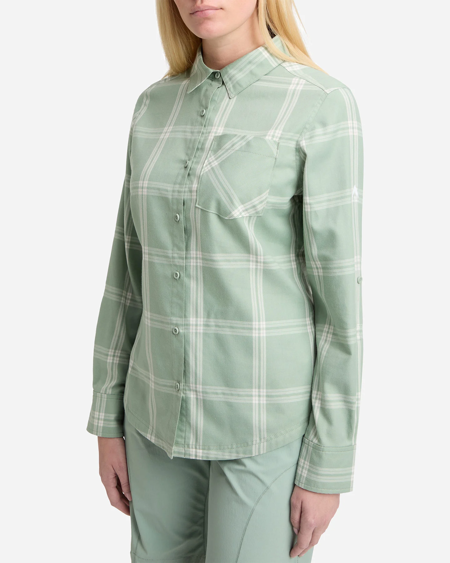 Camicia Mckinley Elise W 430532-902
