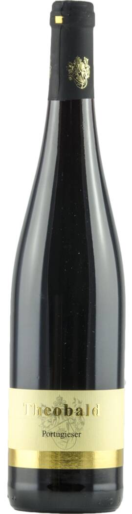Weingut Theobald Portugieser 2022