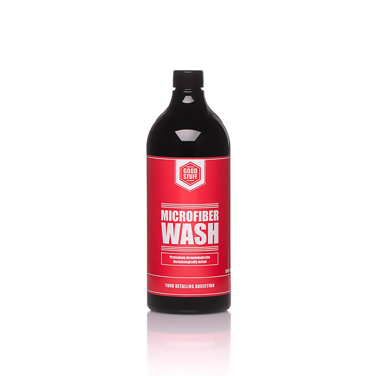 Good Stuff Microfiber Wash Waschmittel 1L