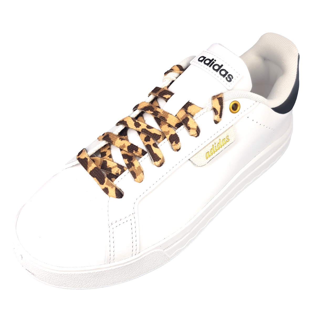 adidas Court Silk GW1453 Weiß white/ gold