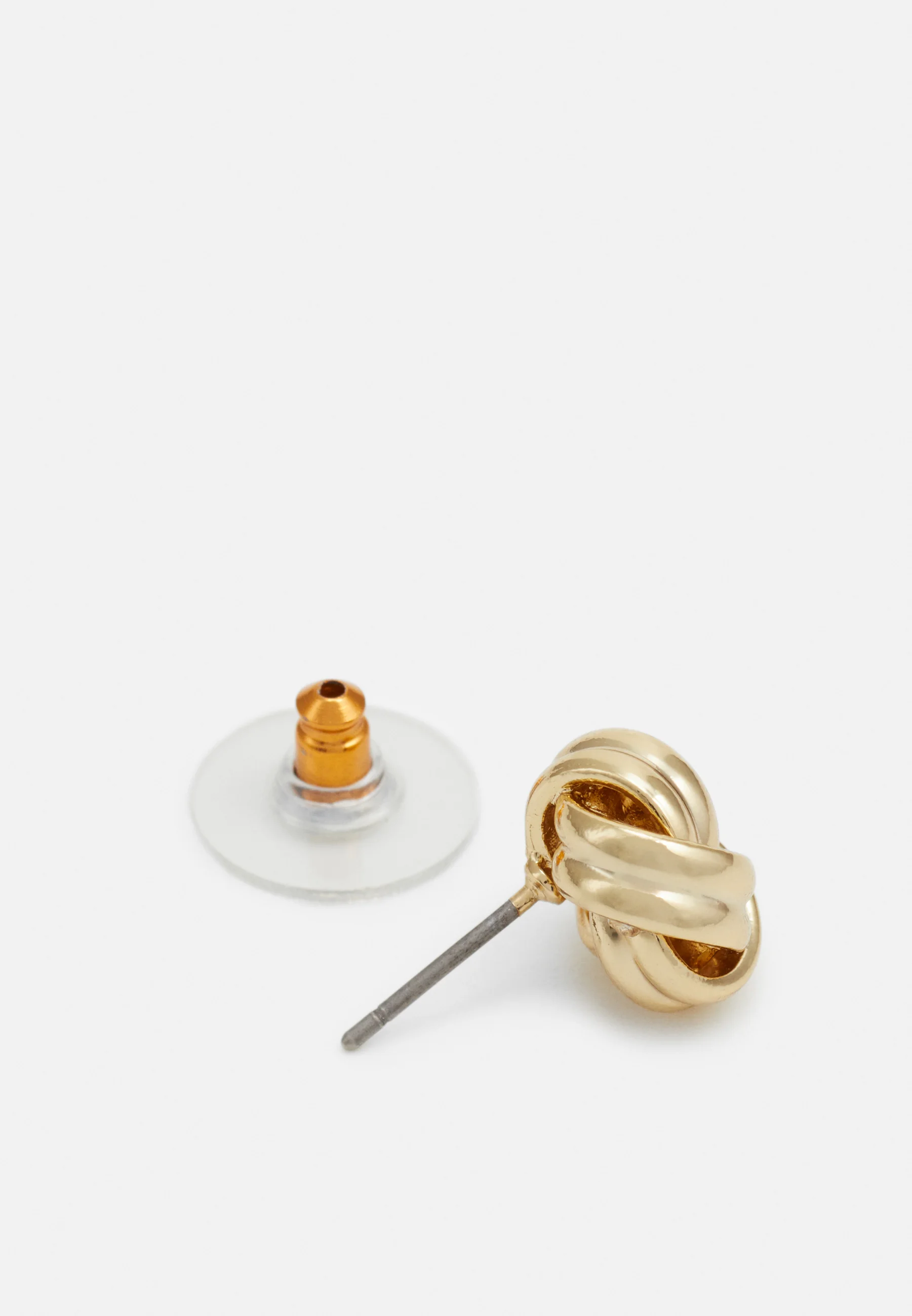 Pendientes con nudo de Lauren Ralph Lauren