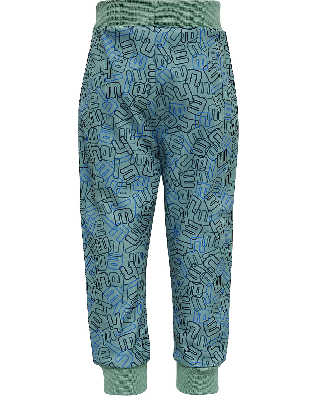 hmlOLYMPUS PANTS Jogginghosen für Jungen