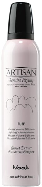 Nook Artisan Puff Schaumfestiger