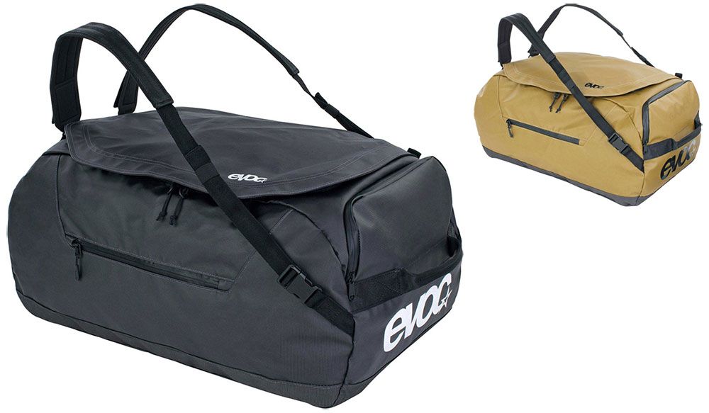Evoc Duffle Bag 60L - Reisetasche kaufen | Bike-Discount