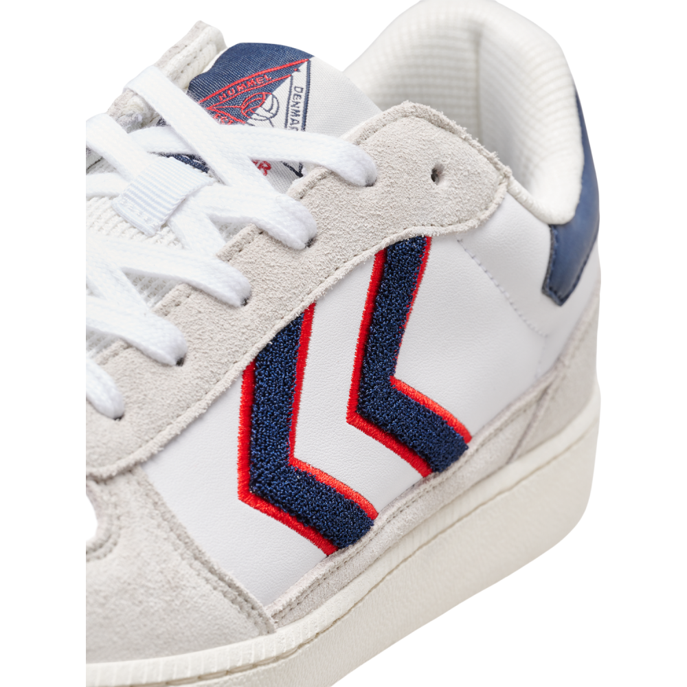 HUMMEL Royal HB CH 218638-9101 / weiss