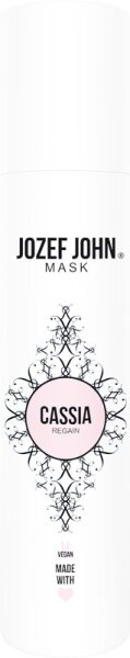 Jozef John Cassia Regain Mask Haarmaske