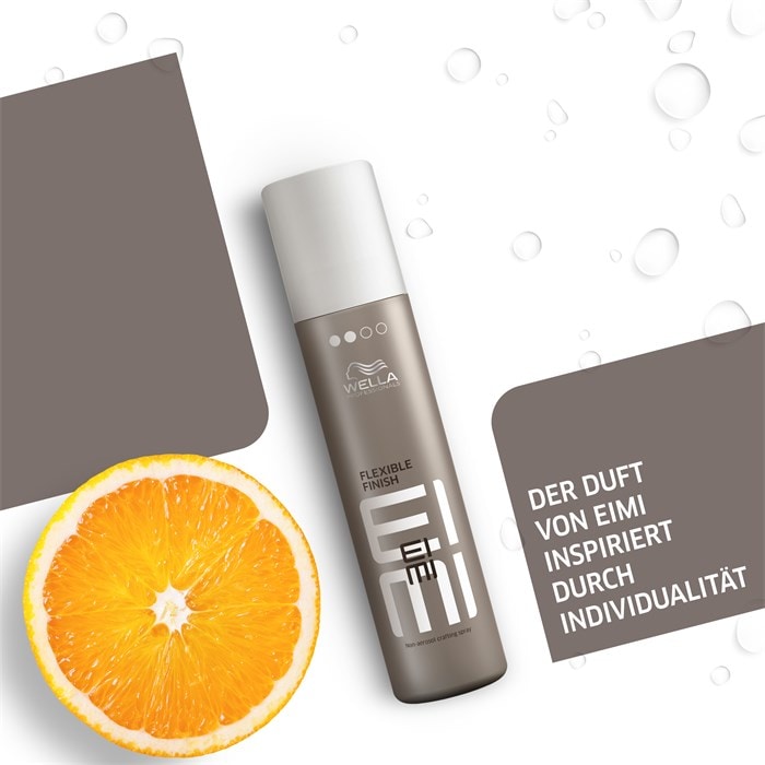Flexible Finish Modellierspray Aerosolfrei