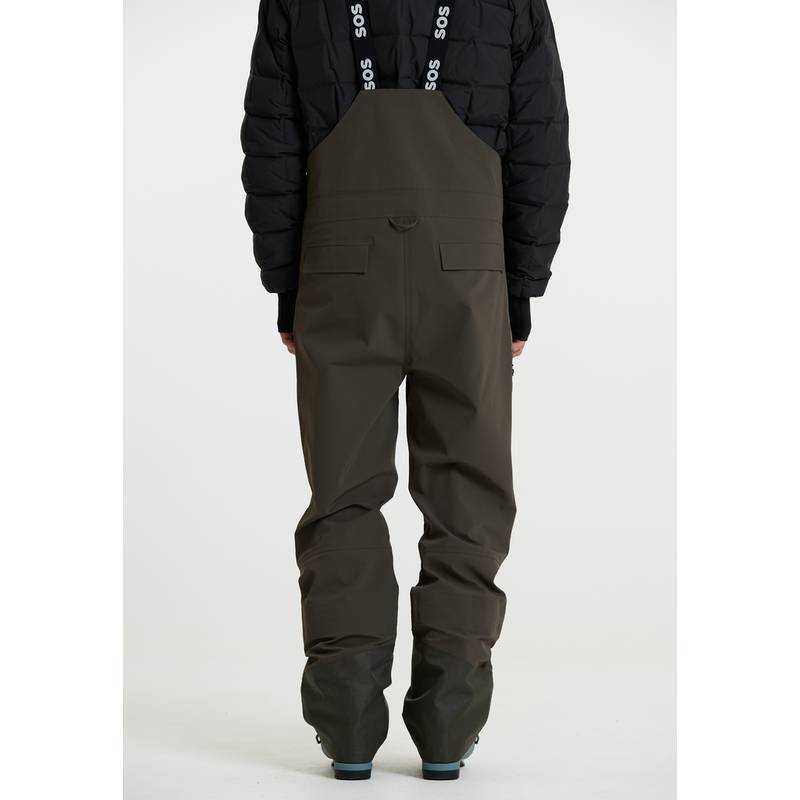 SOS Lipno Skihose Herren