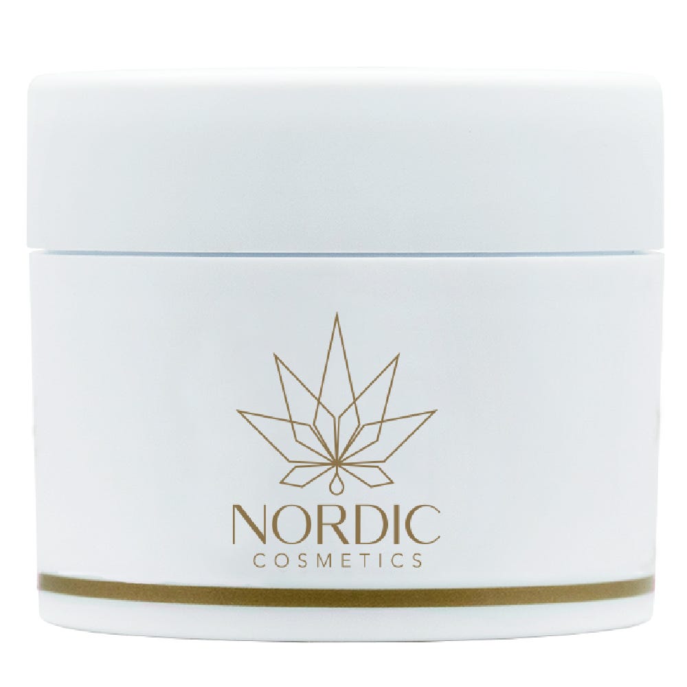 Nordic Cosmetics Anti Aging Gesichtscreme 45 ml