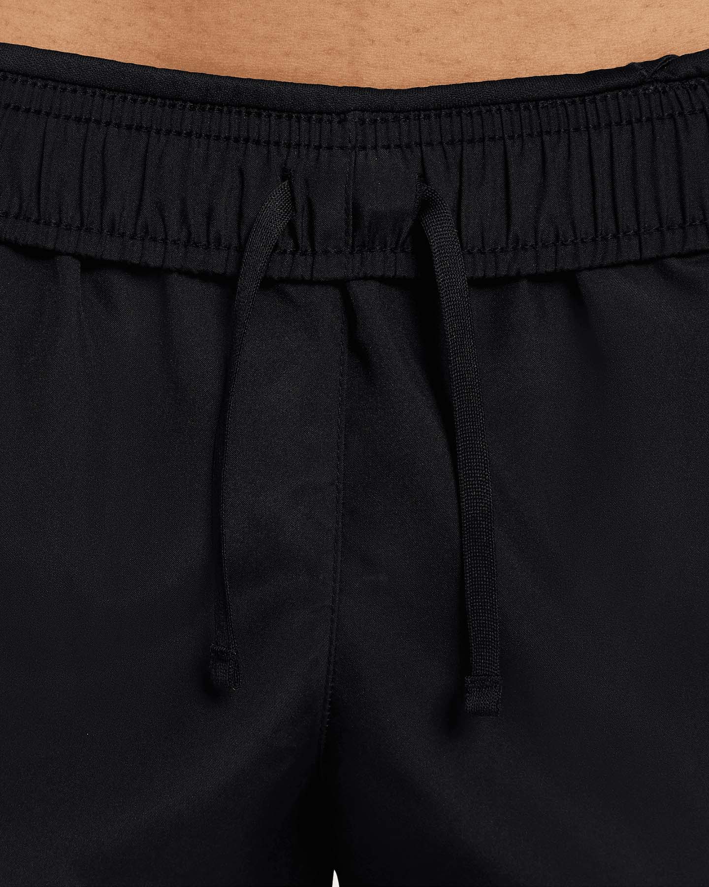 Krótkie buty do biegania Nike Dri Fit Tempo Race W DD5935-010