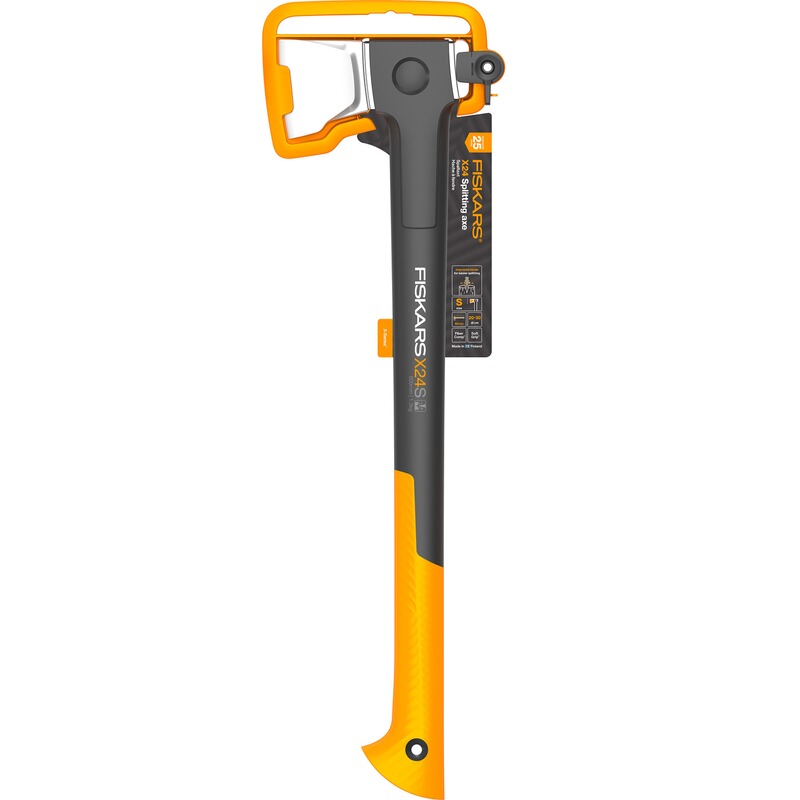 Fiskars Spaltaxt X24 S