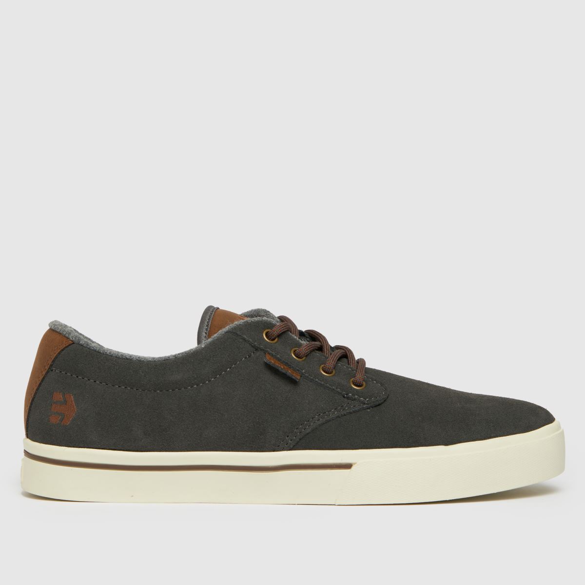 Etnies – Jameson 2 – Grå träningsskor
