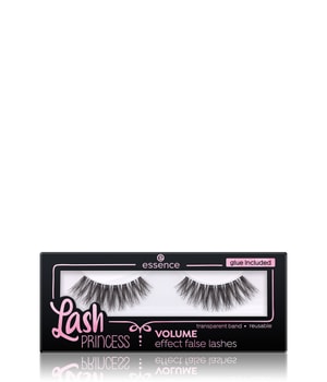 essence Lash PRINCESS VOLUME effect Wimpern-2 Stk