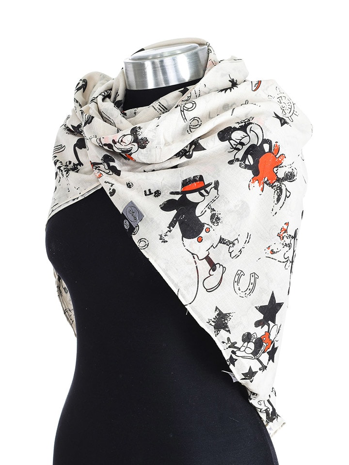 Buff Loop-Schal in Bunt - (L)55 x (B)100 cm günstig kaufen onesize