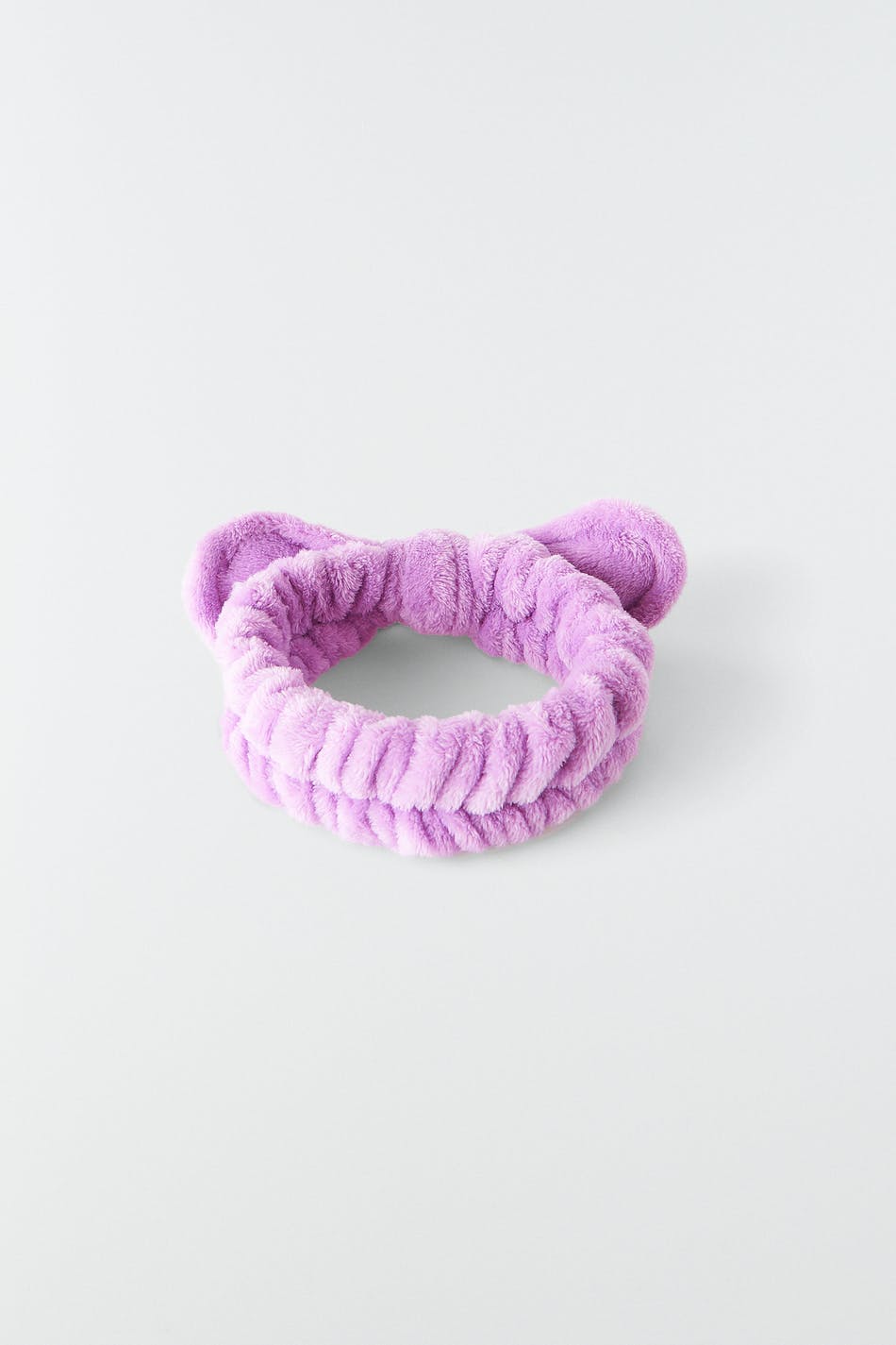 Bowie hair band
