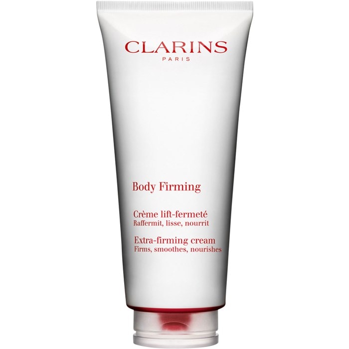 Body-Firming Crème lift-fermeté