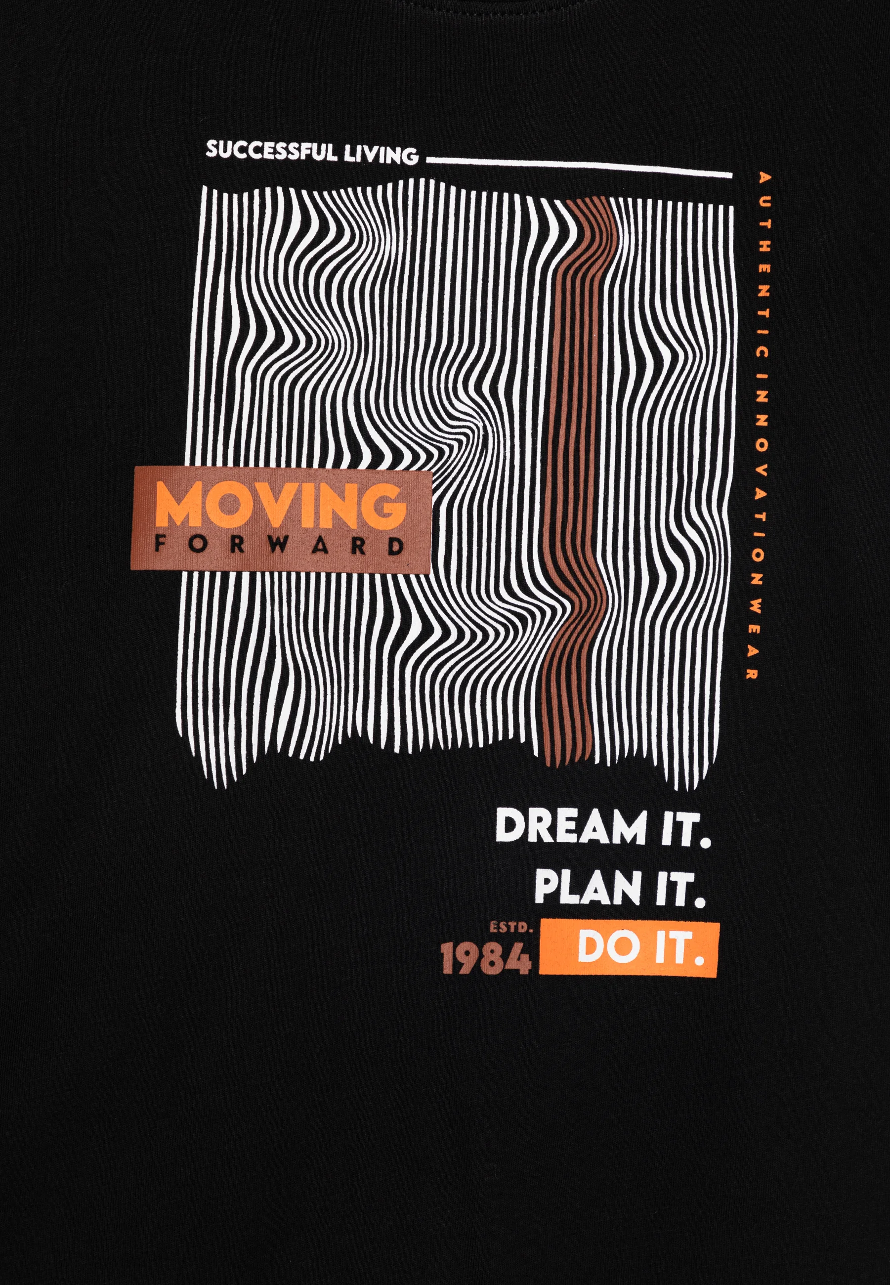 Name it NKMVAGNO 2 PACK - Camiseta con estampado