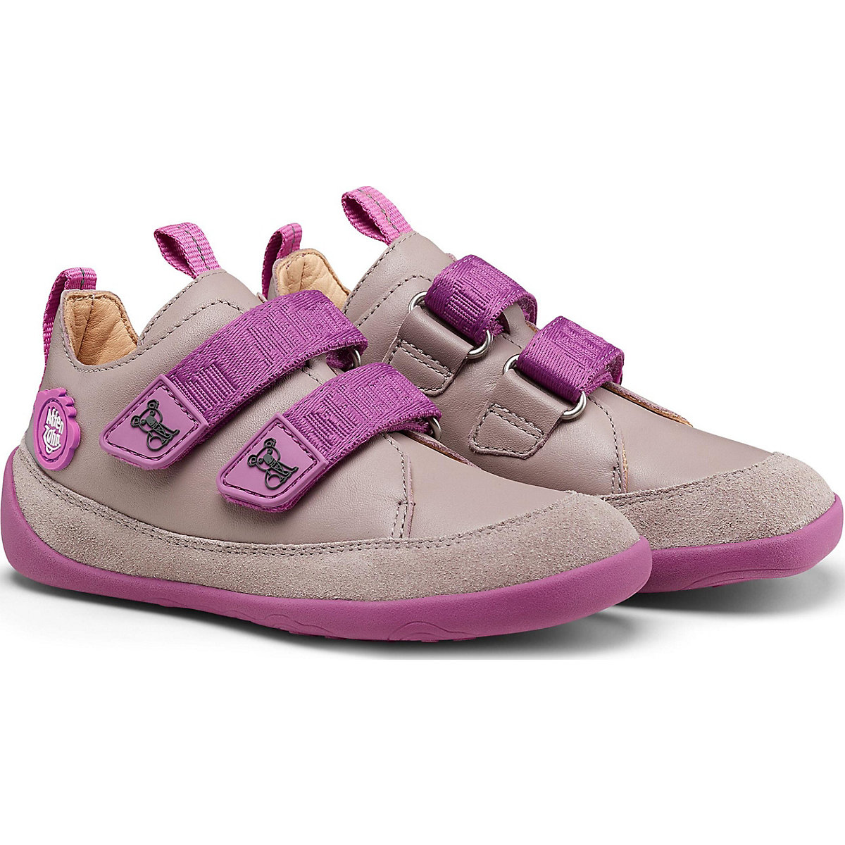 Sneakers Low LUCKY für Mädchen