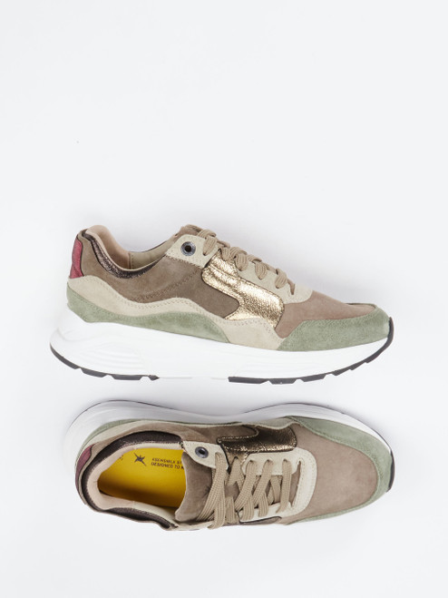Sneaker-26616230001 XSENSIBLE