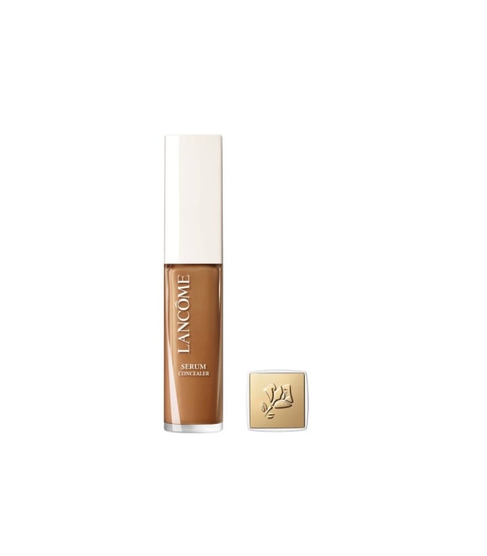 Lancôme-TEINT IDOLE ULTRA WEAR CARE & GLOW SERUM CONCEALER-Correcteur Anticernes Lumineux Multi-usage