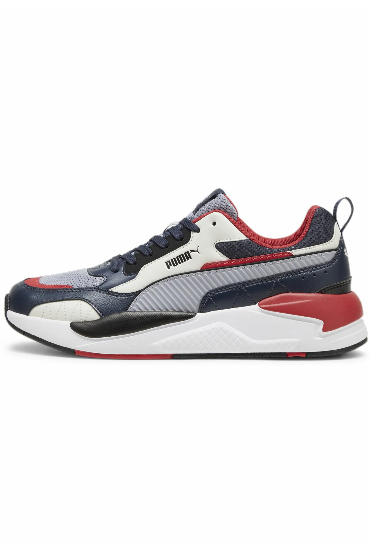 Puma  Sneaker „X-Ray 2 Square“
