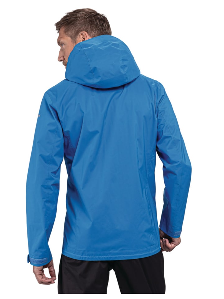 Schöffel Jacke 