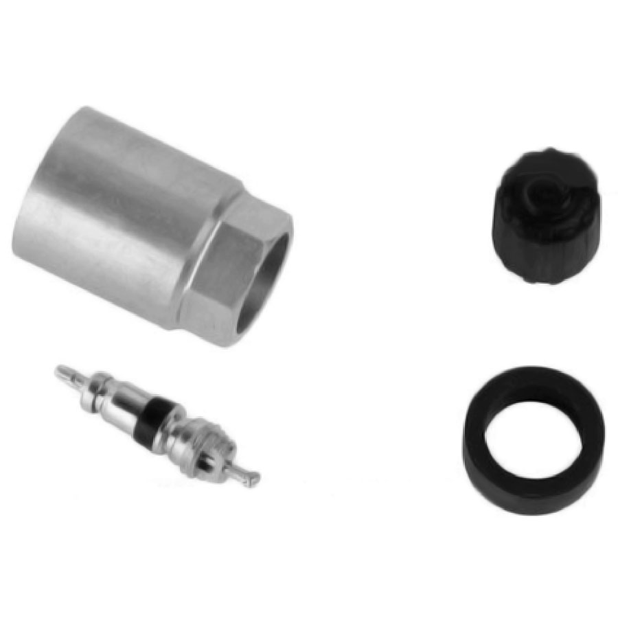 Service-Kit für Reifendruck-Kontrollsystem RDV011, RDV017, RDV021, RDV033, RDV093, RDV094 - ATU