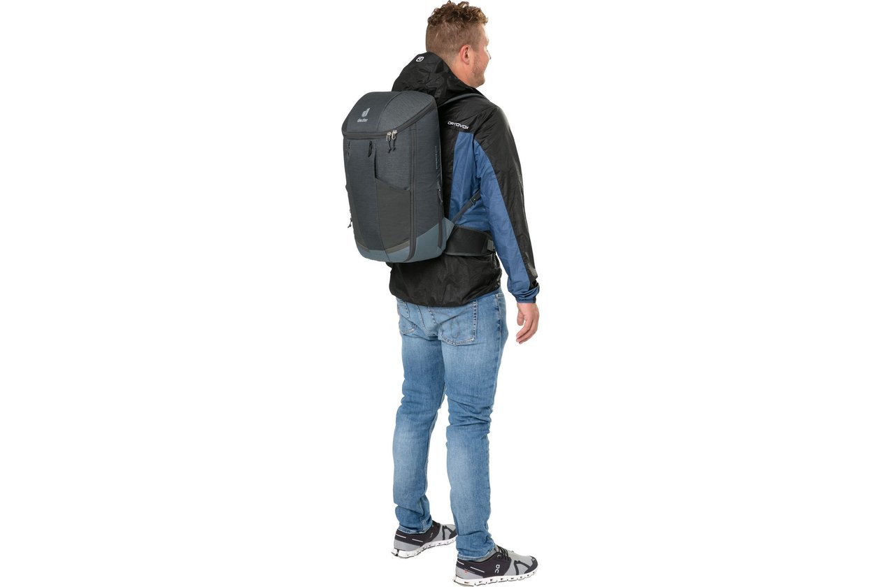 deuter Rotsoord 25+5