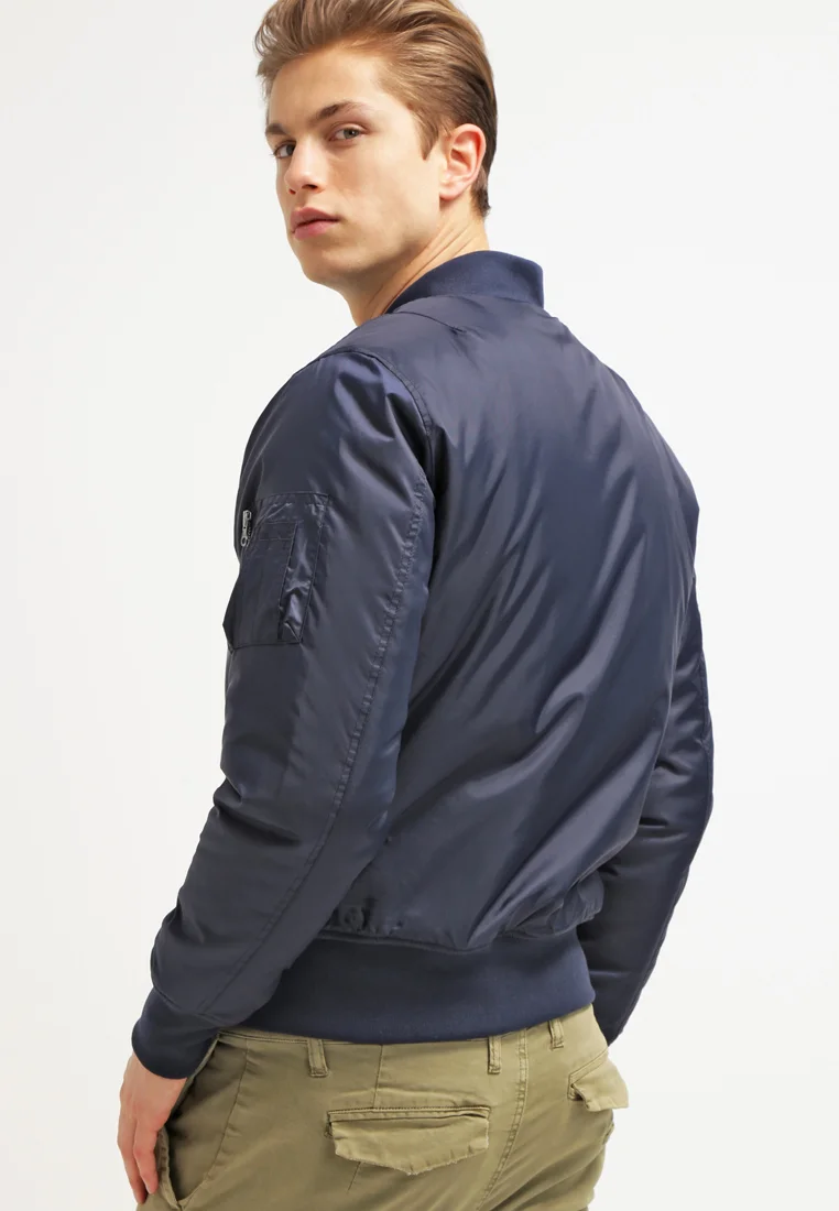 Chaqueta bomber Urban Classics BASIC