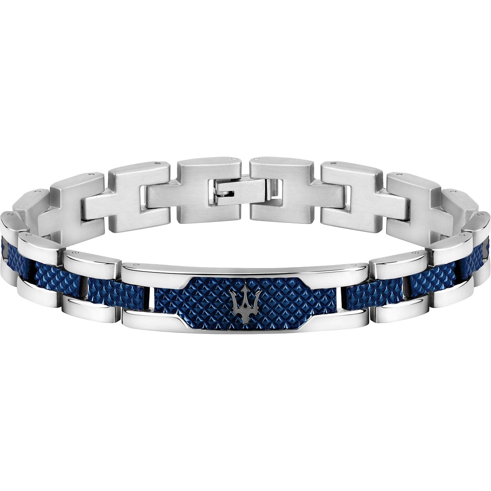 Maserati Bracelet Acier inoxydable Bracelet