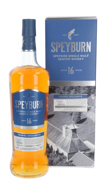 Speyburn 1 l·43 % vol
