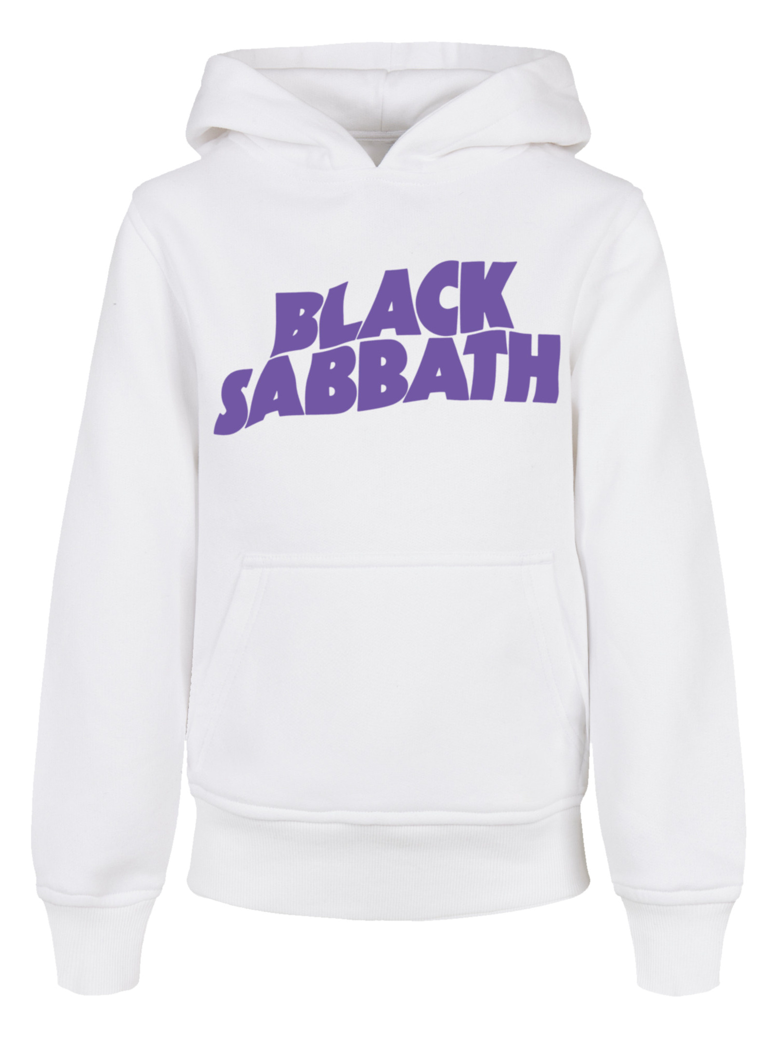 Sweatshirt 'Black Sabbath'