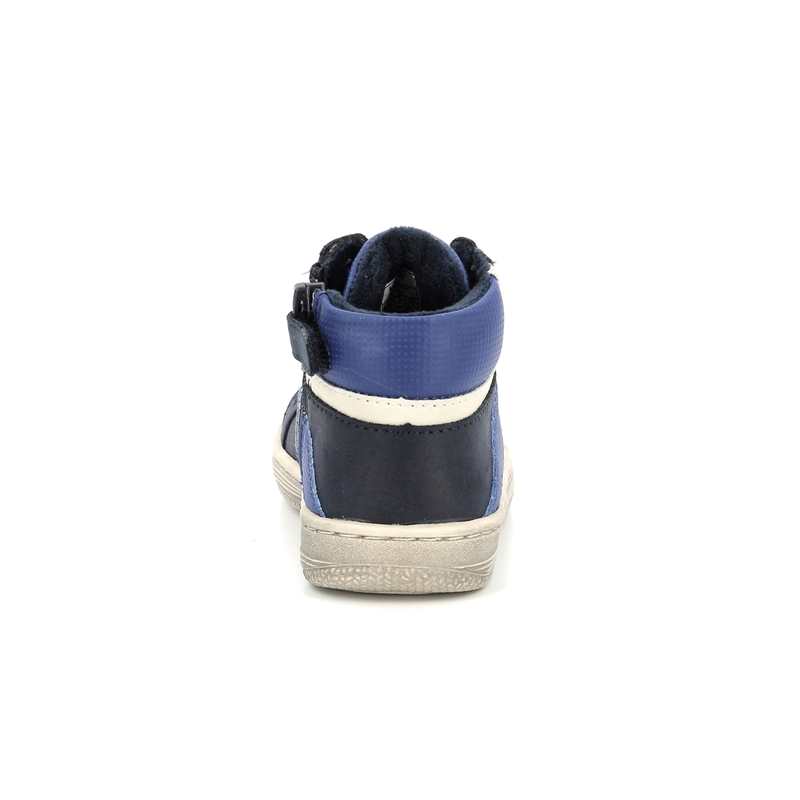 Sneakers hautes synthetique Lowell