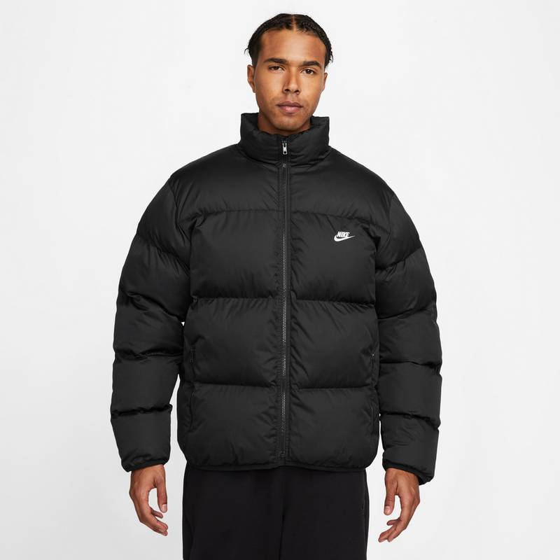 Nike NSW Club Steppjacke Herren
