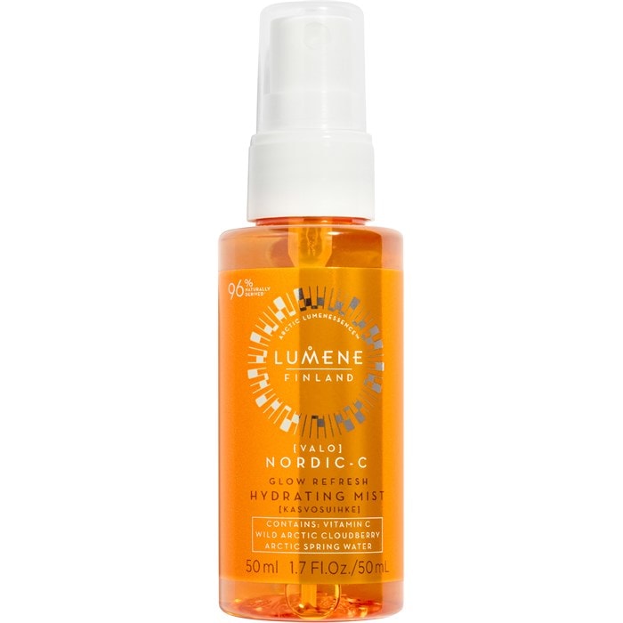 Glow Refresh Hydrating Mist