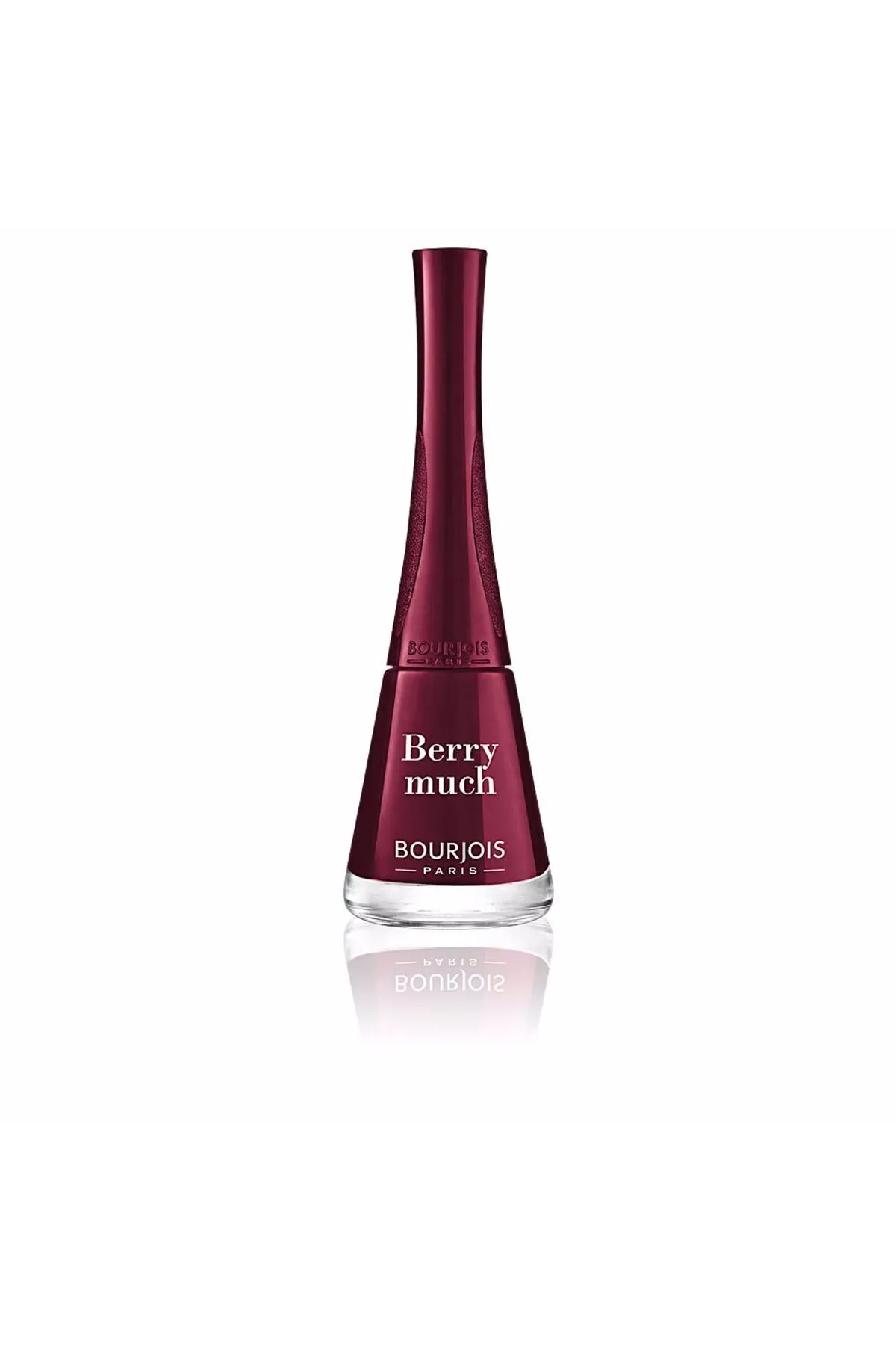 Bourjois  1 Sekunde Nagellack #007-berry Much Bourjois 9 ml