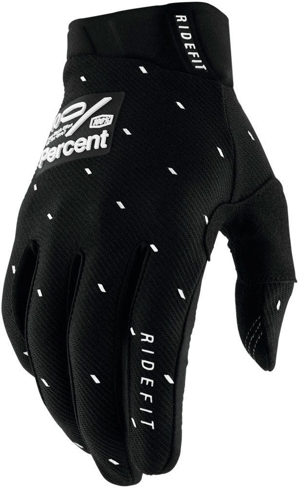 100% Ridefit - MTB Handschuhe kaufen | Bike-Discount