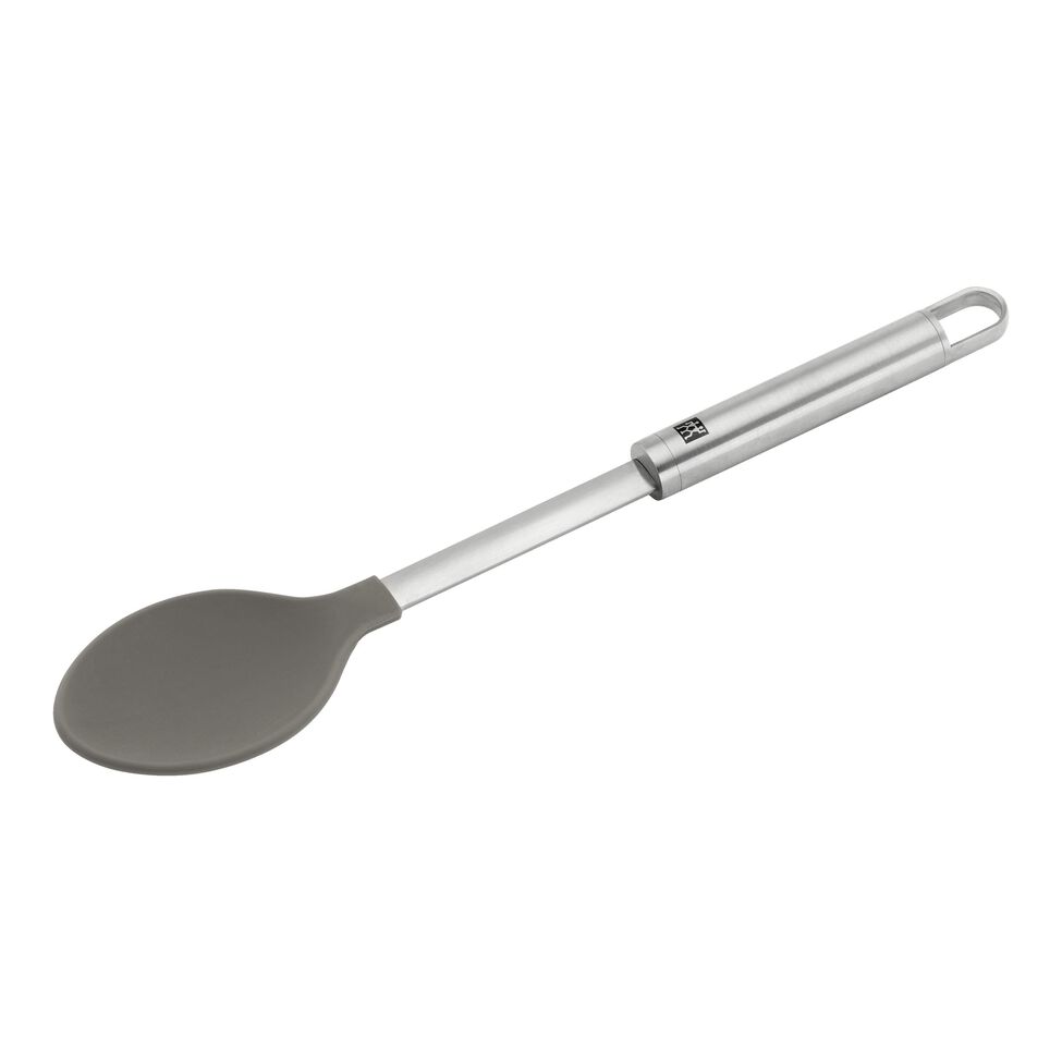 Kochlöffel, 32 cm, Silikon