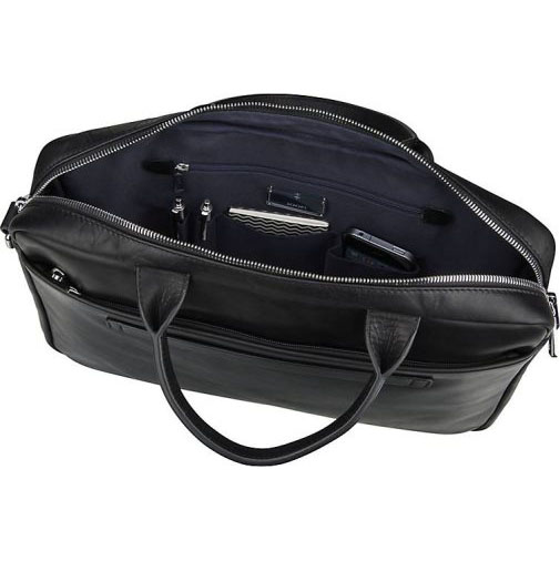 JOOP! Laptoptasche Loreto Pandion BriefBag SHZ
