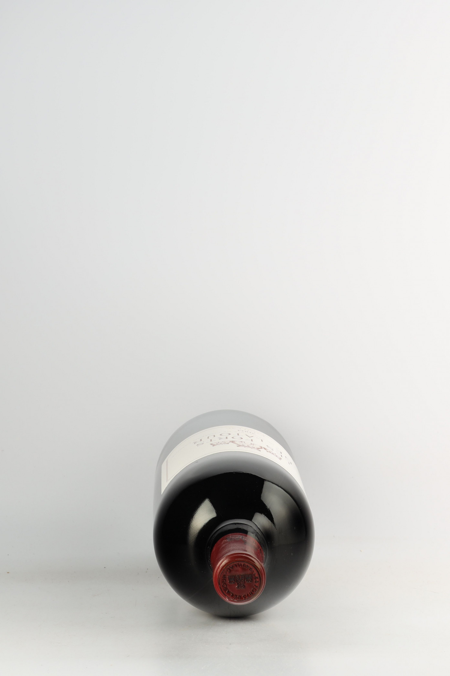 Les Forts De Latour Magnum 2004, Pauillac